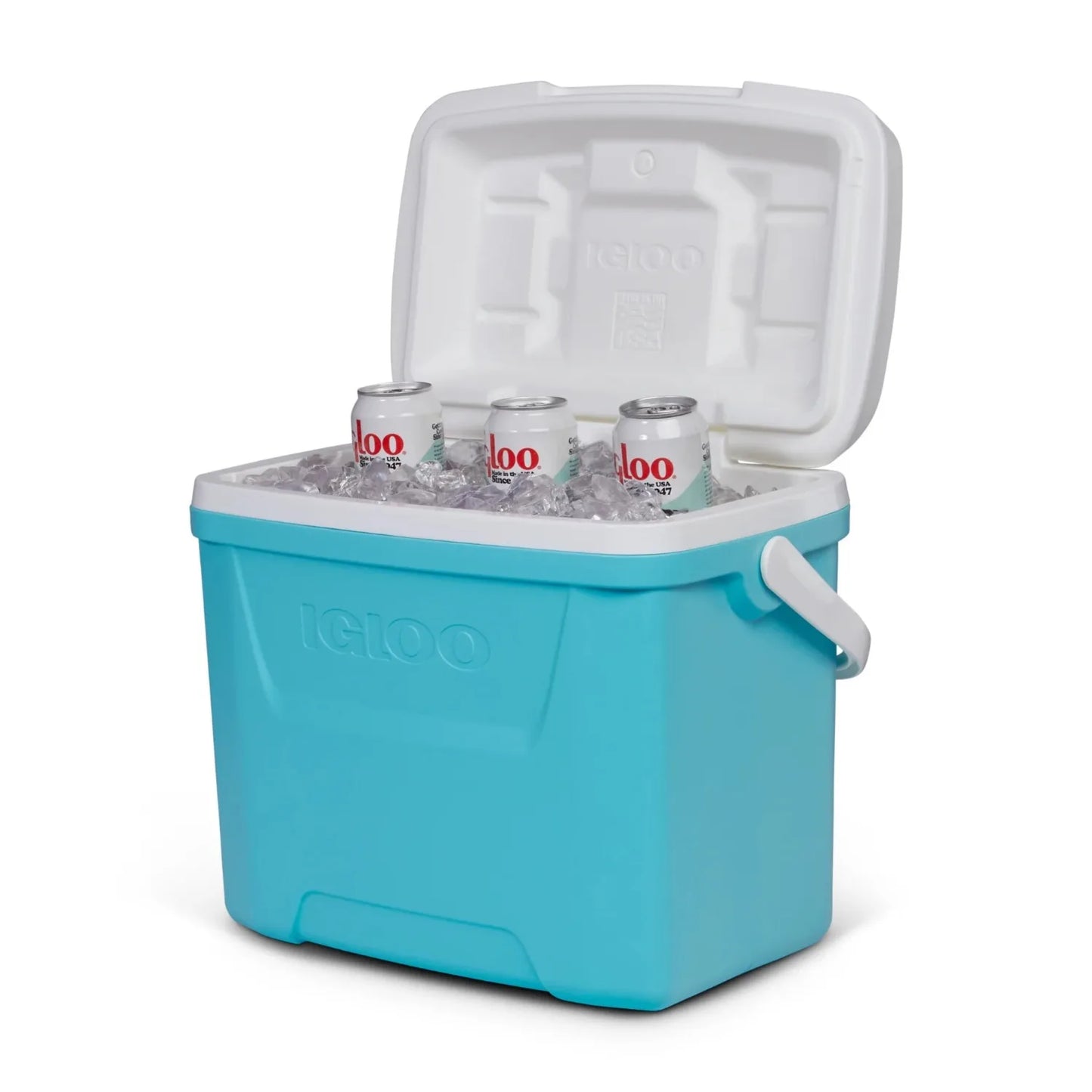 Ice Chest Cooler