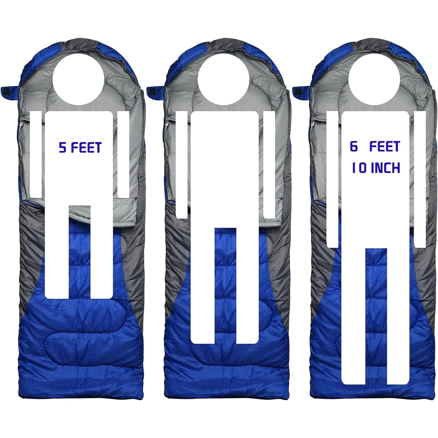 Winter Sleeping Bags