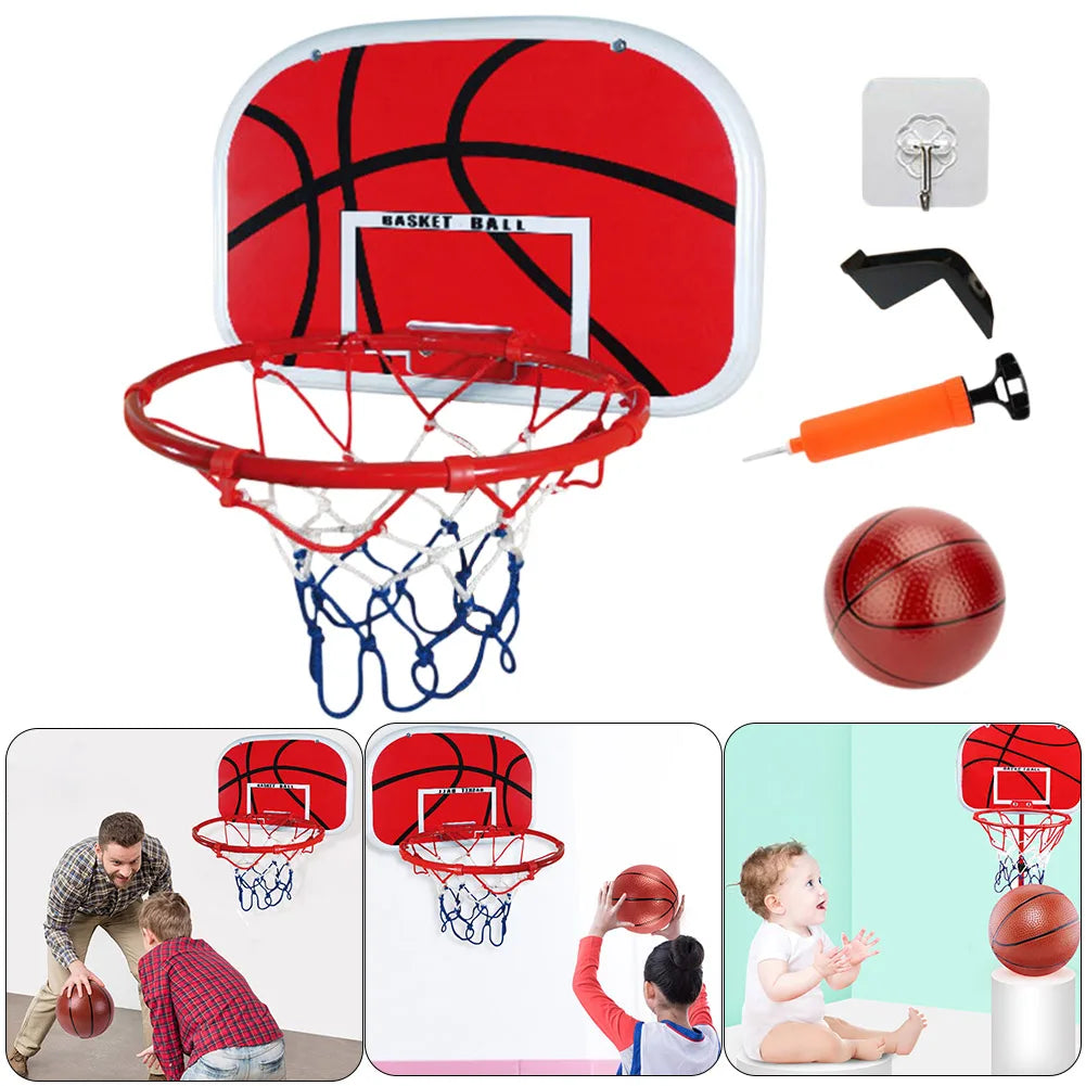 Mini Basketball Hoop