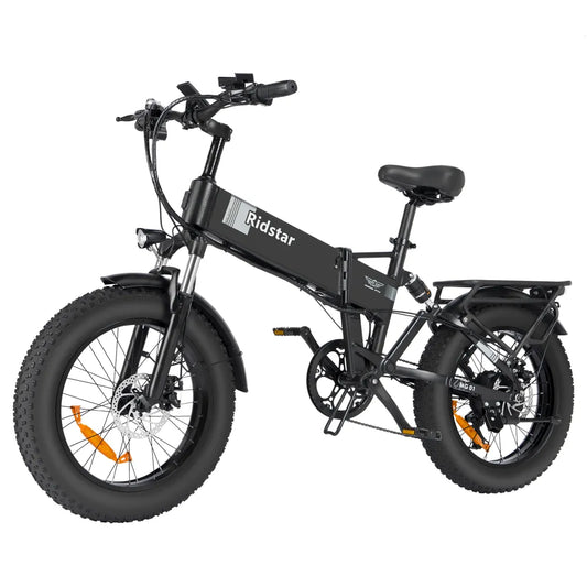 Electric Bike