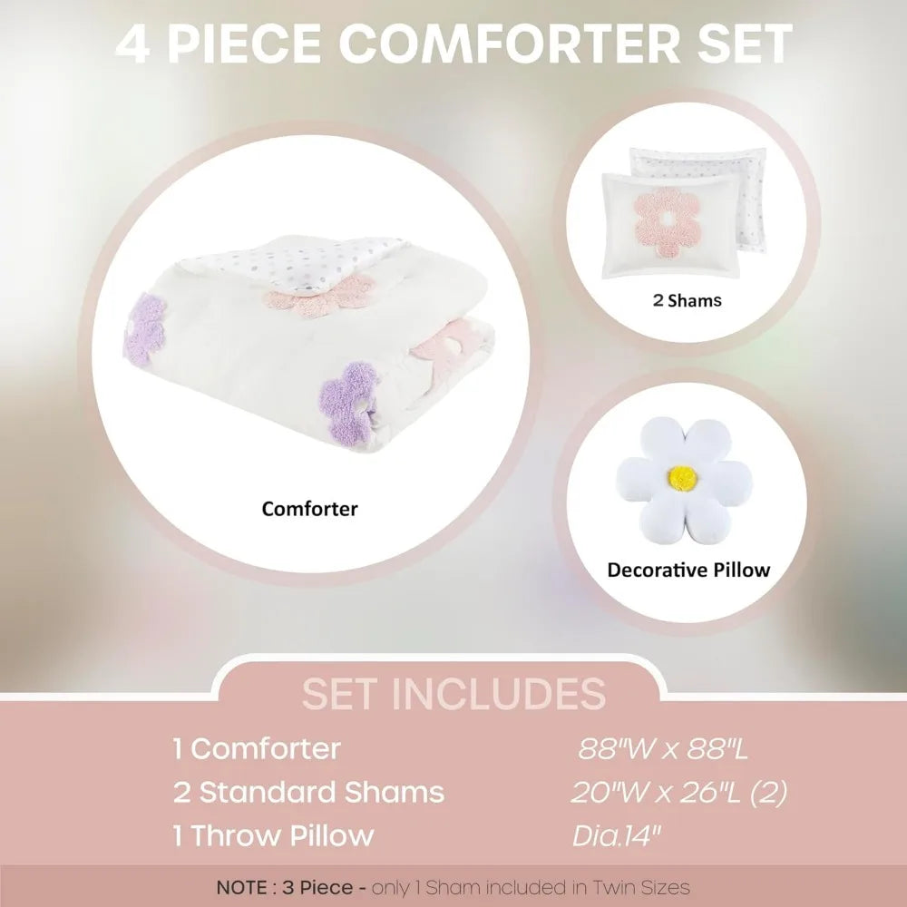 Comforter Set