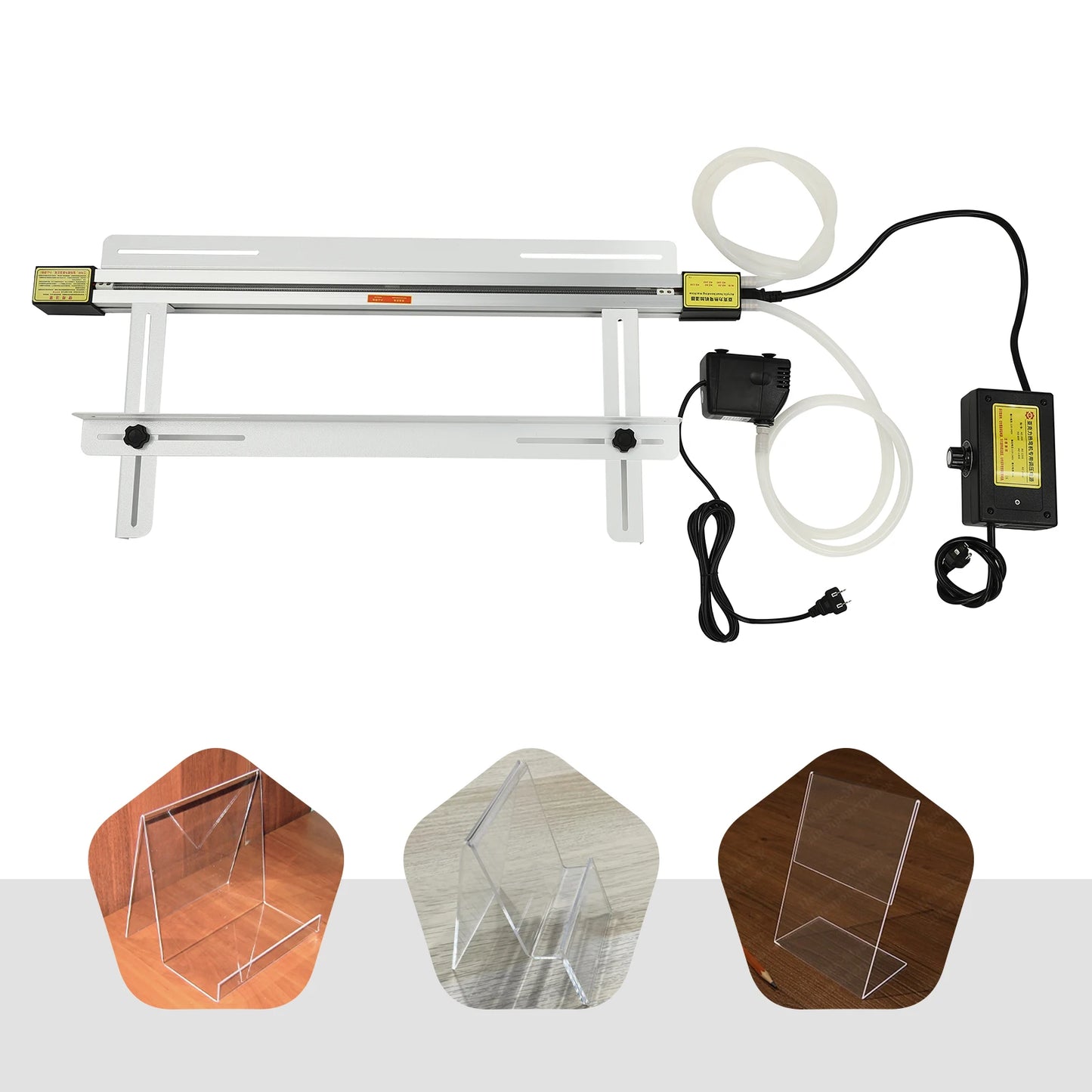 Acrylic Heat Bending Machine