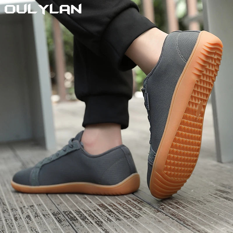 Breathable Wide Width Sneaker