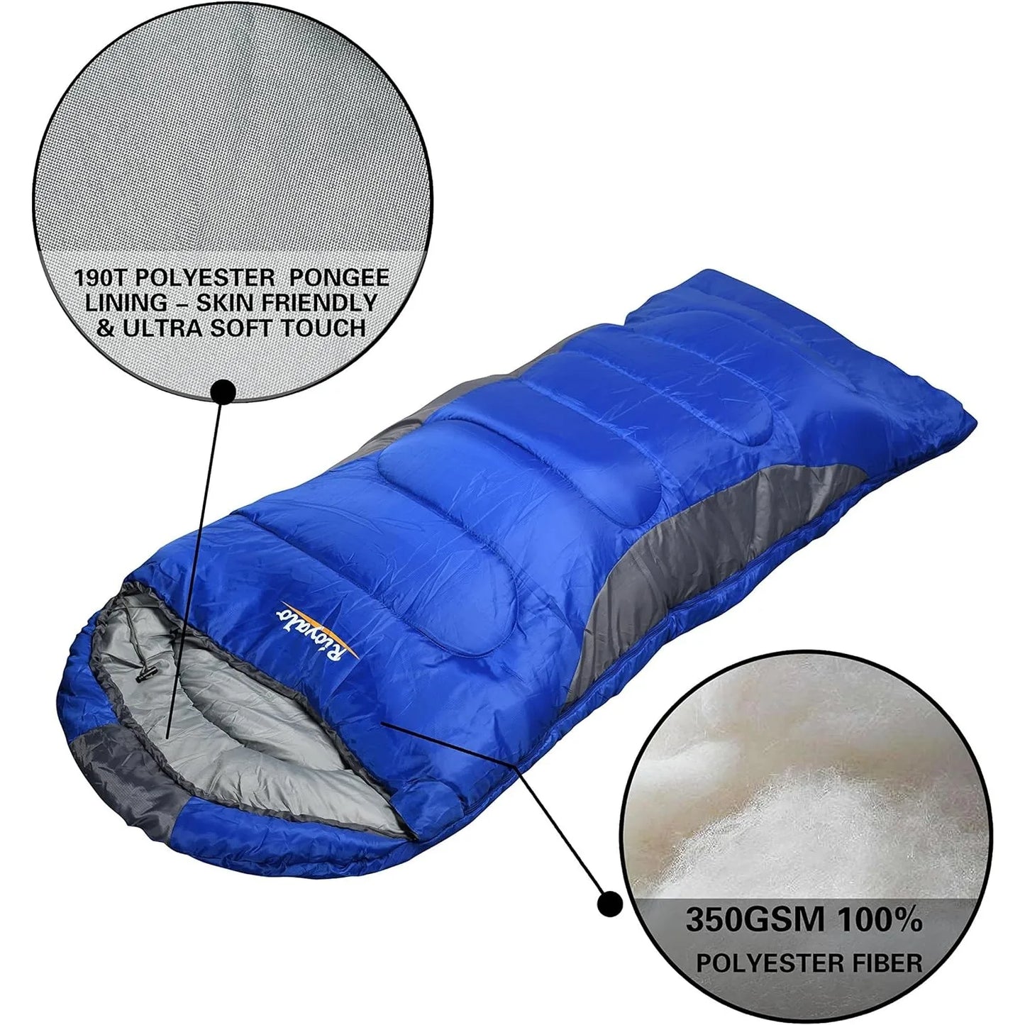 Winter Sleeping Bags