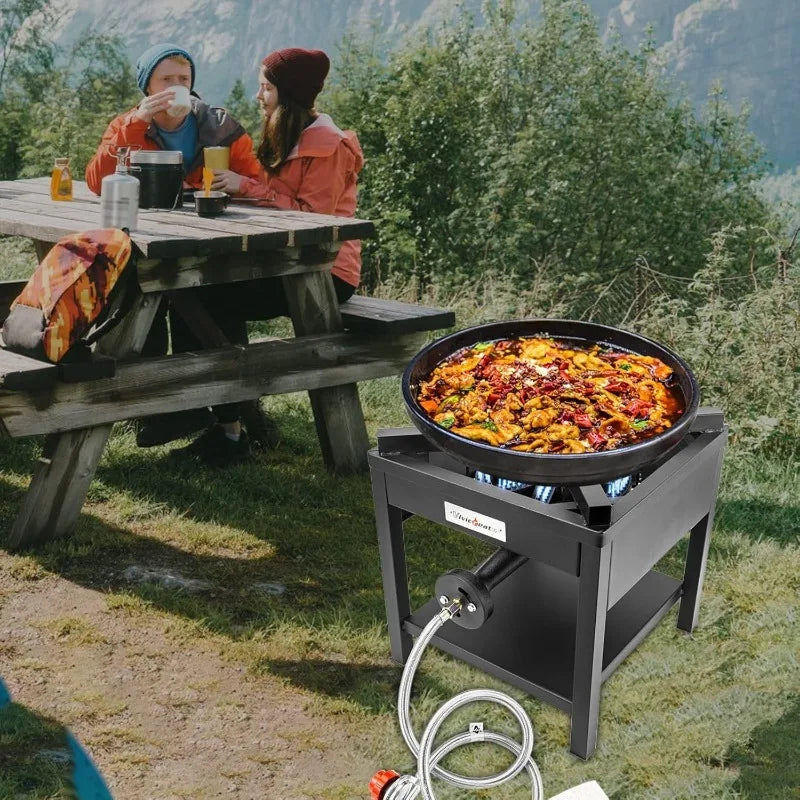 Outdoor Kitchen Garden grill