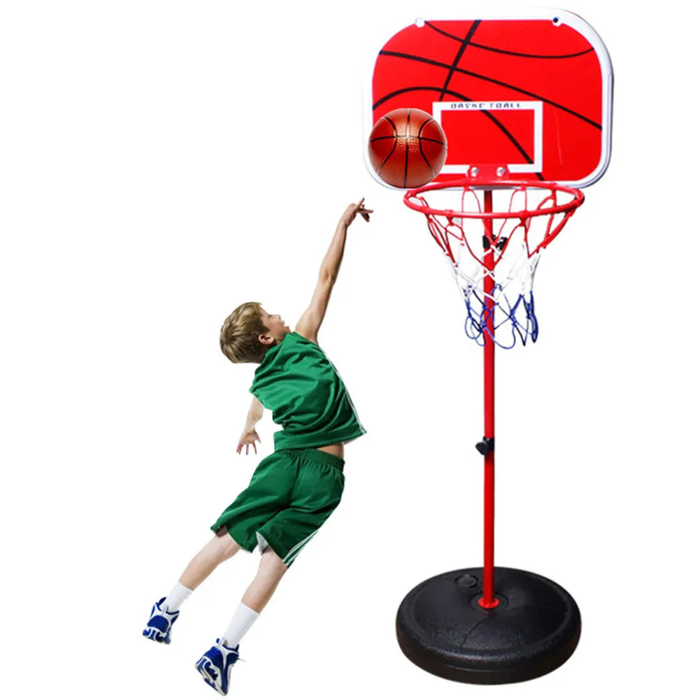 Mini Basketball Hoop