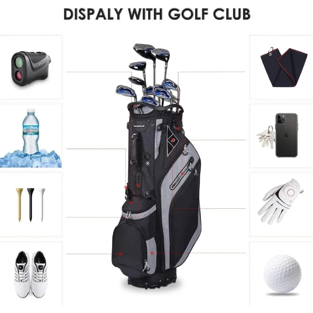 Golf Stand Bag