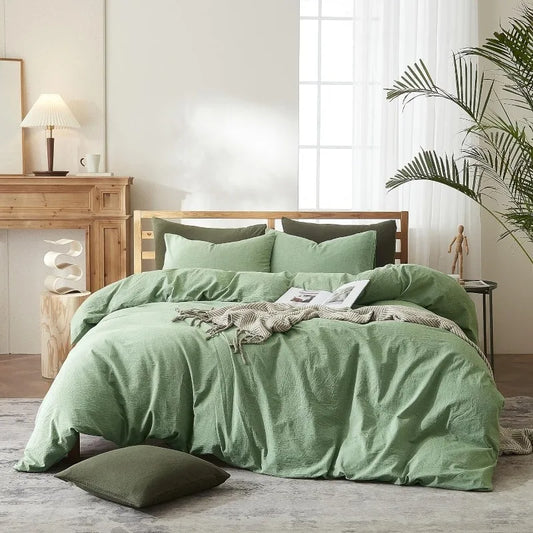 Cotton Comforter