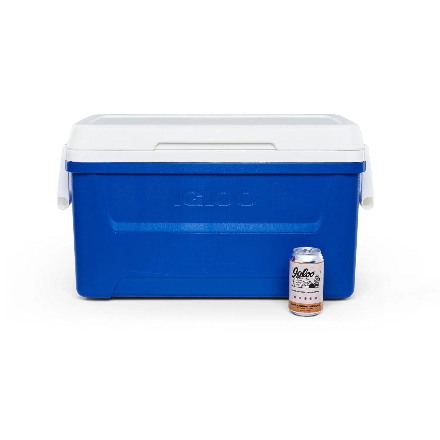 Ice Chest Cooler