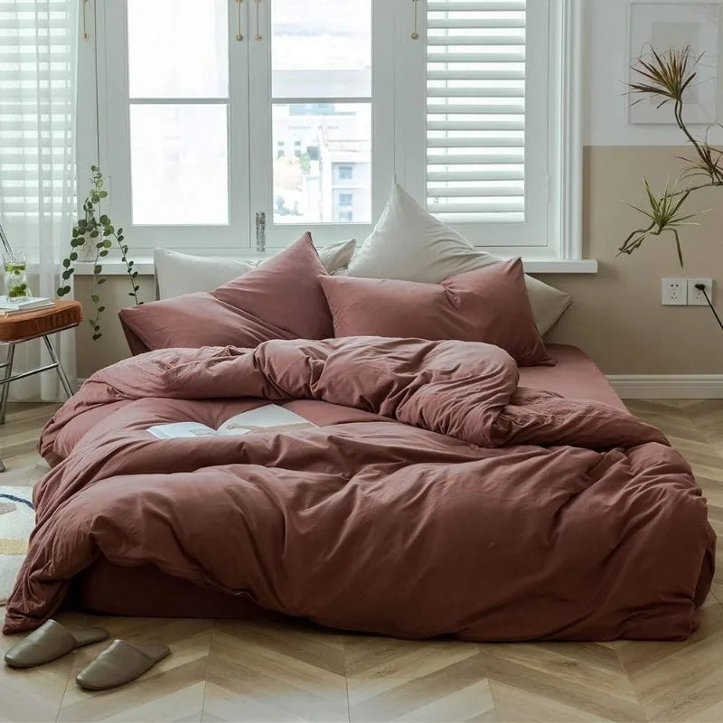 Cotton Comforter