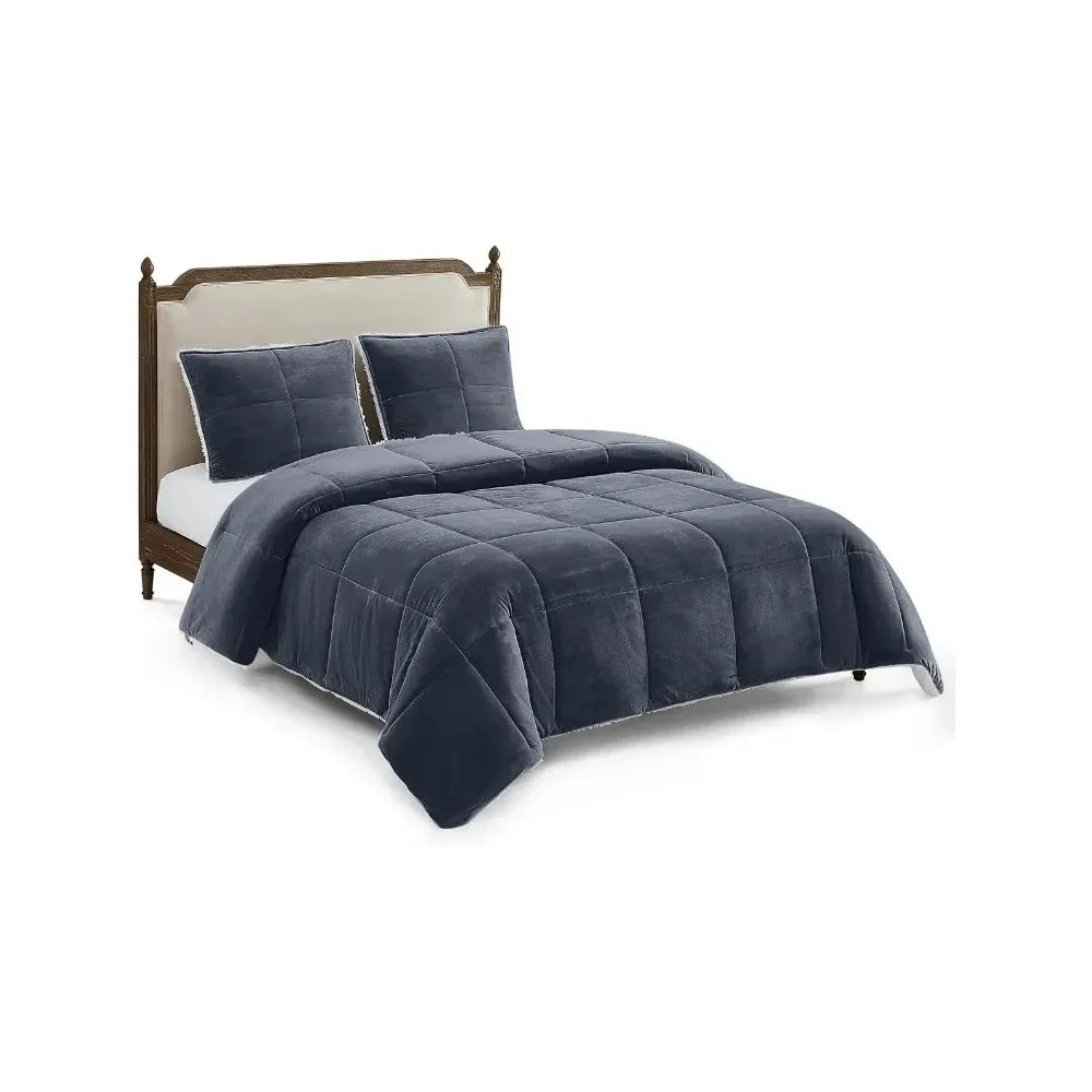 King Comforter Set