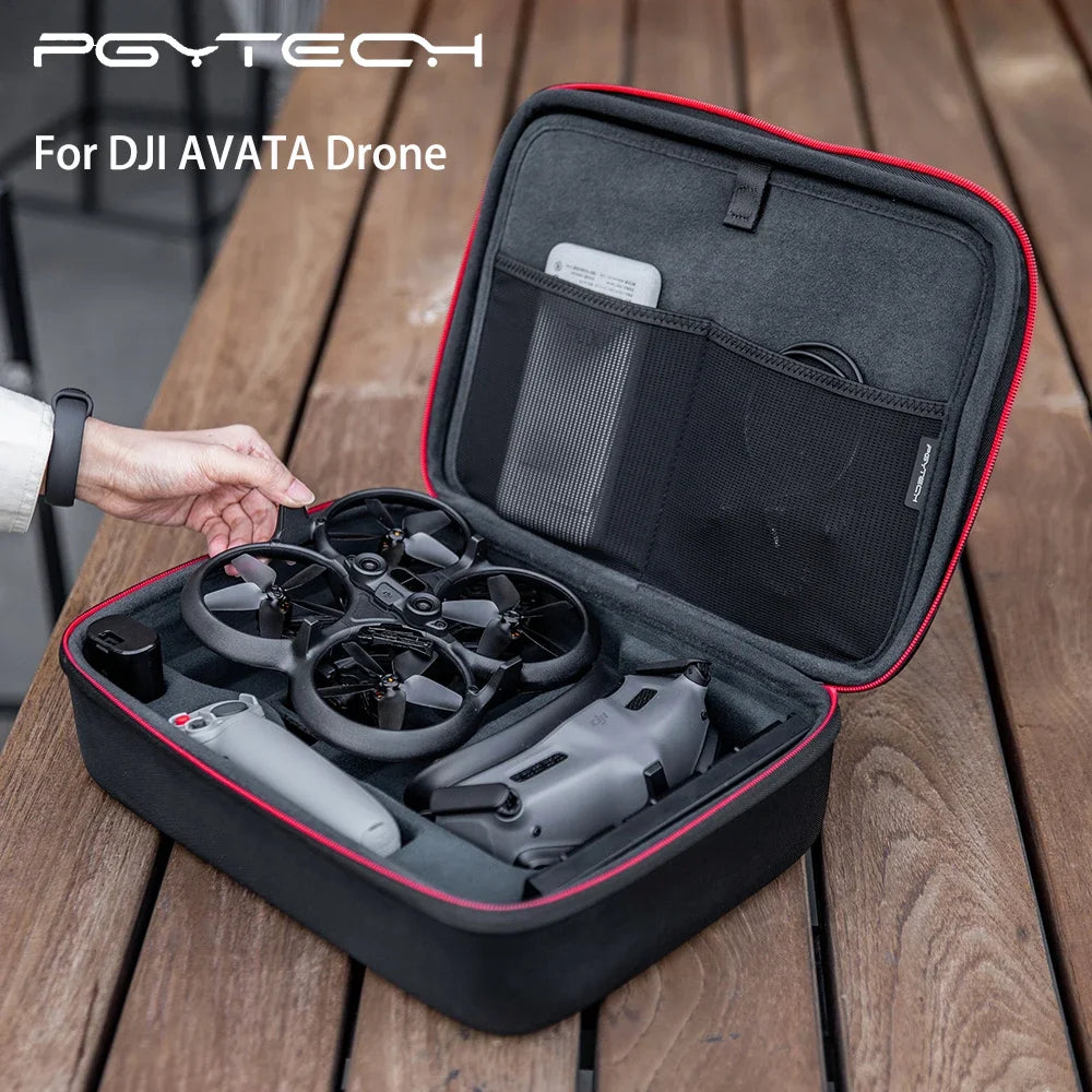 Drone Carrying Case