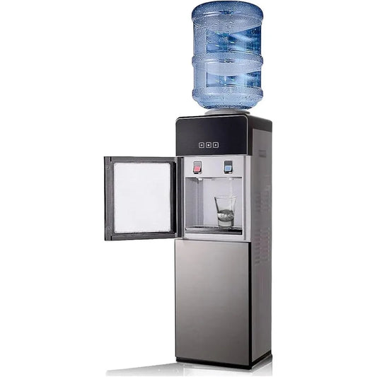 Stainless Steel Water Cooler Dispenser