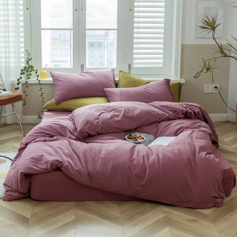 Cotton Comforter