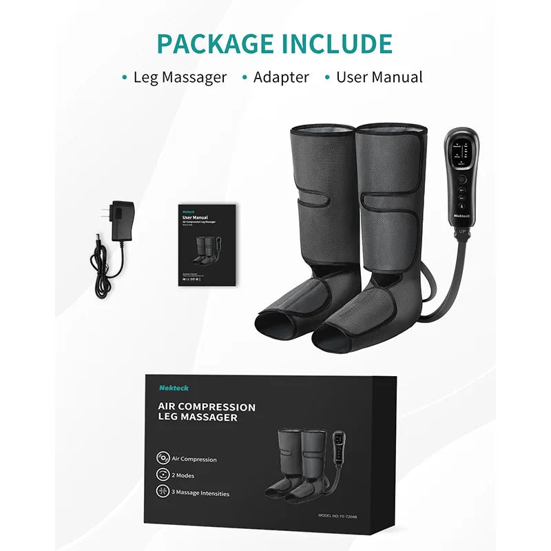 Leg Massager