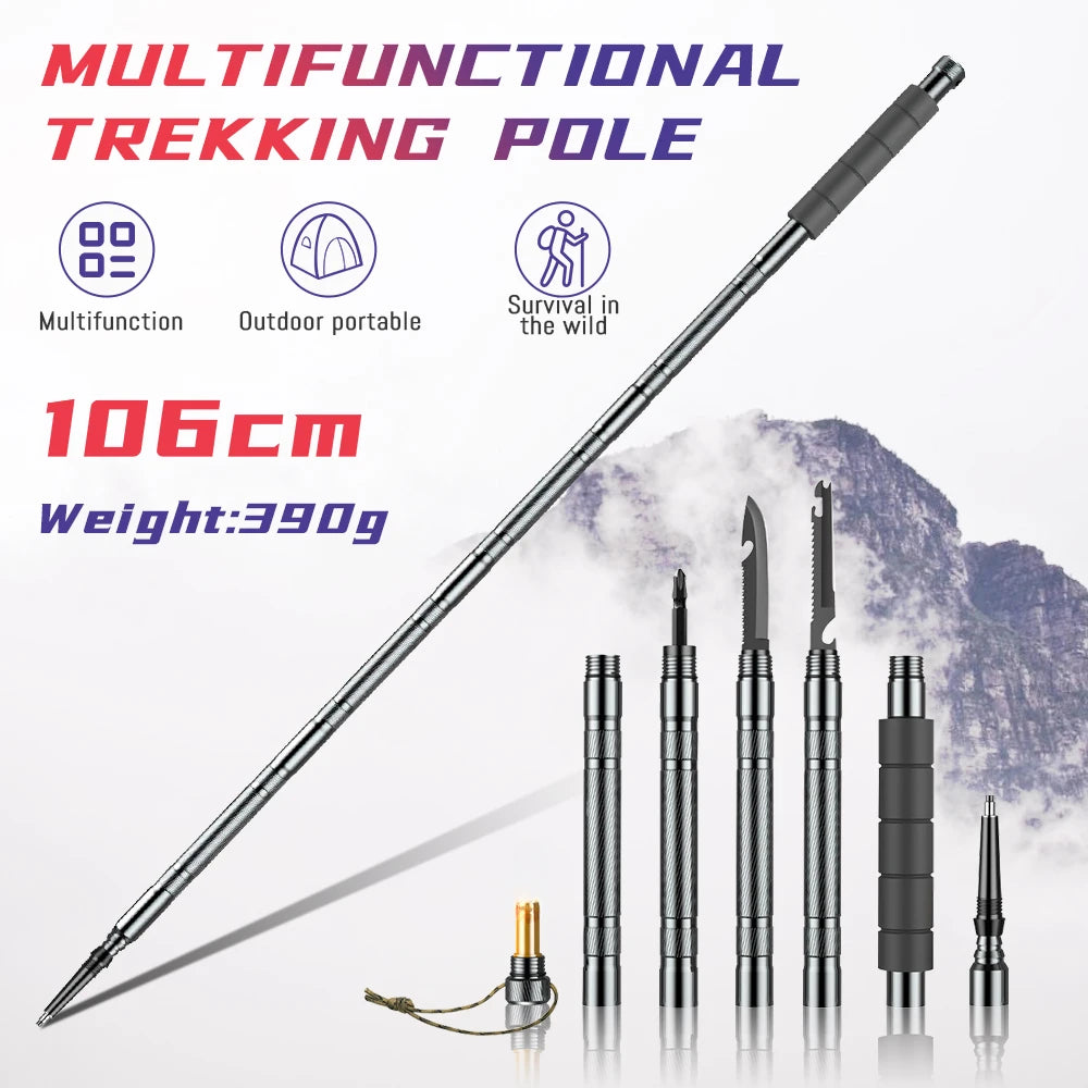 Trekking Poles