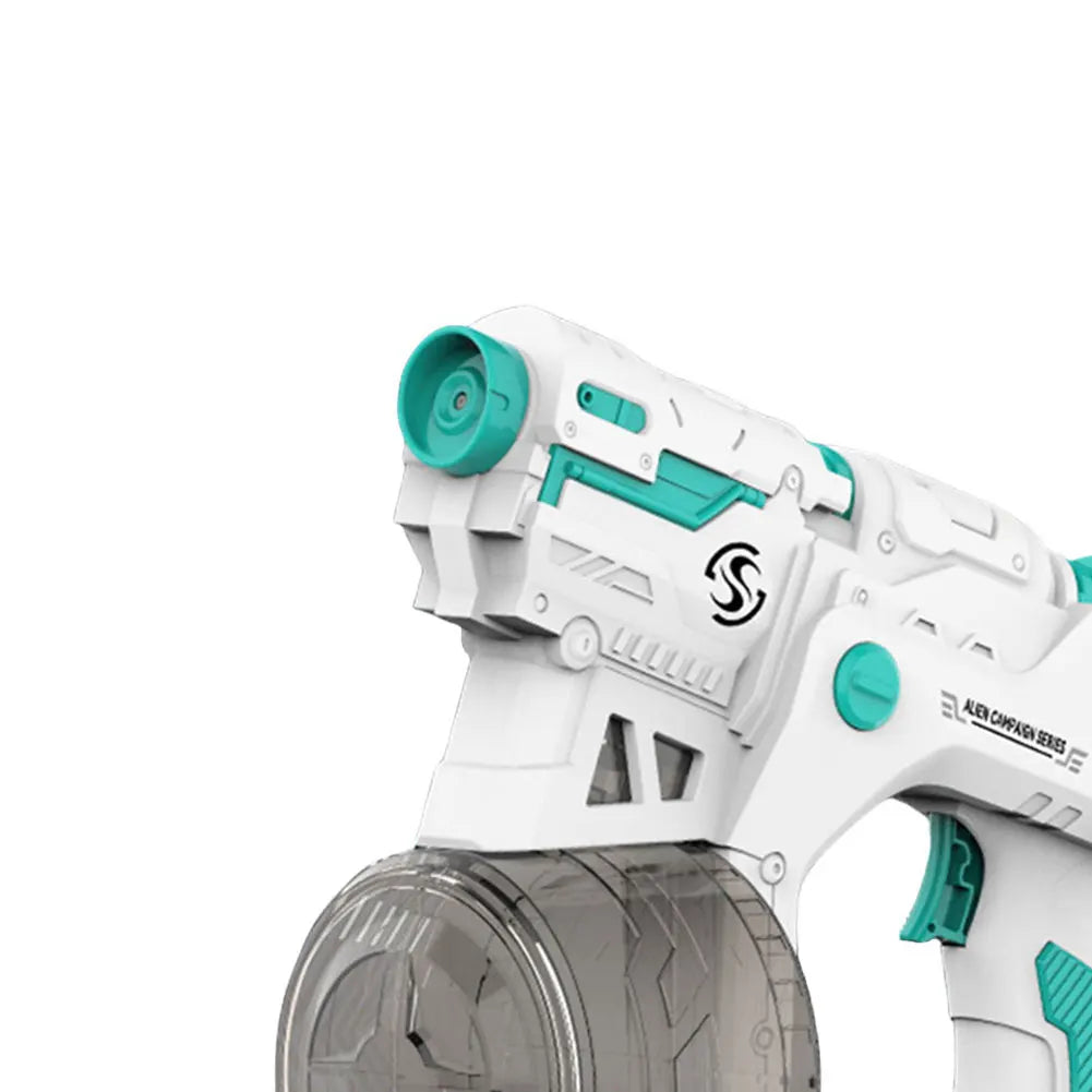 Electric Water Gun