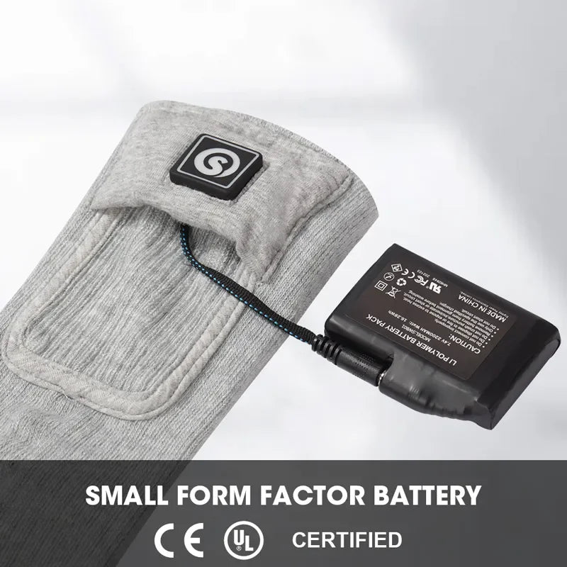 Battery Electric Heated Socks