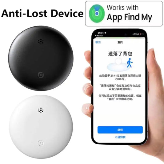Airtag Smart Bluetooth Locator
