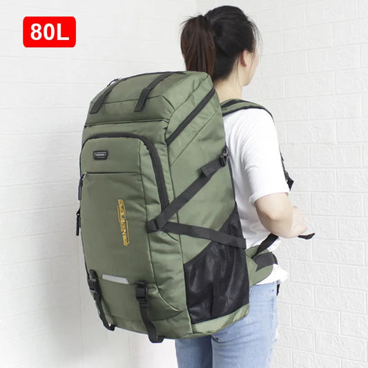 Travel Backpack