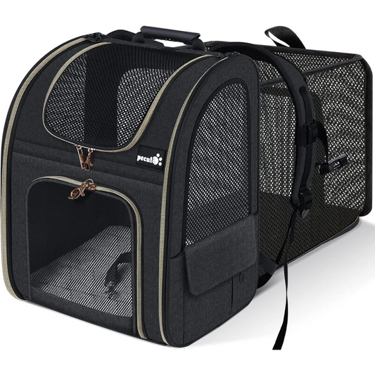 Cat Carrier Backpack