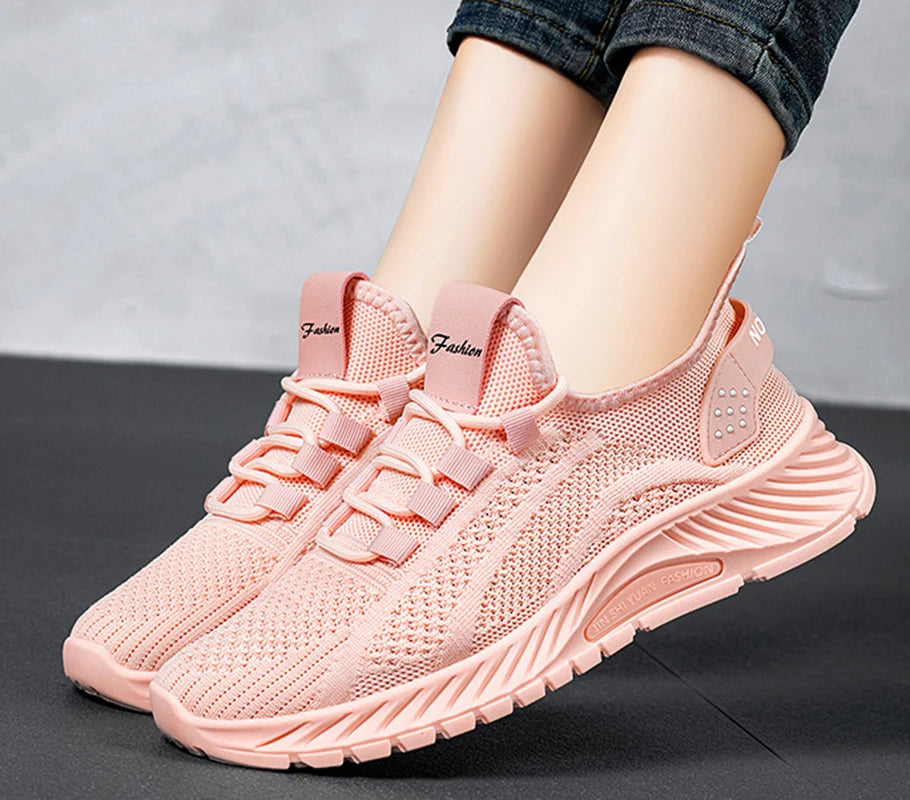 Womens Sneakers