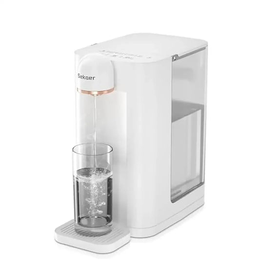 Electric Instant Hot Water Dispenser