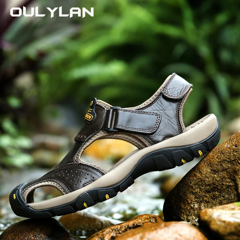 Men's Shoes Outdoor Shoes