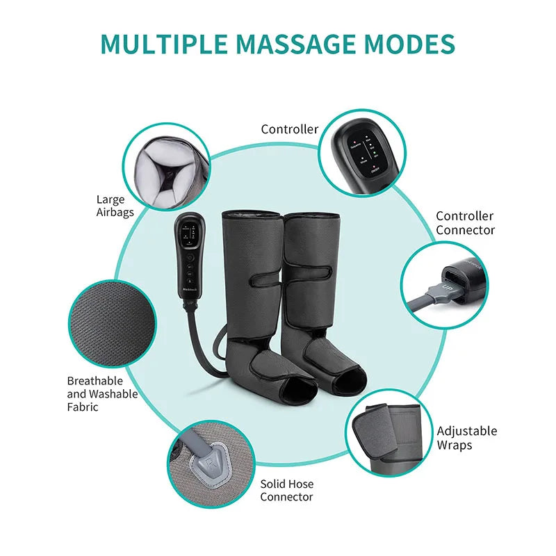 Leg Massager