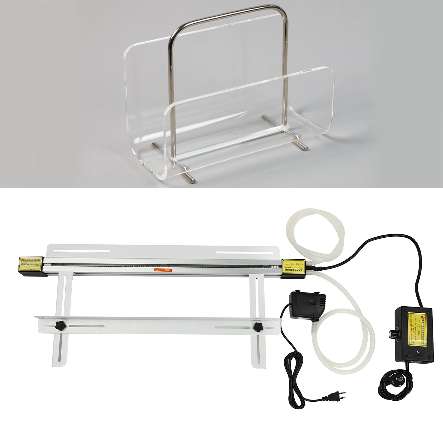 Acrylic Heat Bending Machine