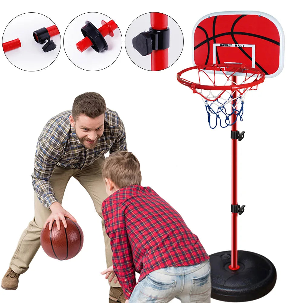 Mini Basketball Hoop