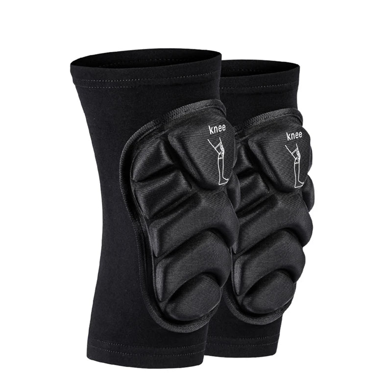 Knee Support Pad