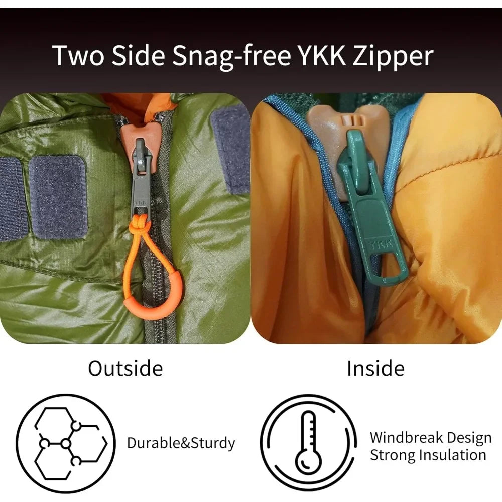 Sleeping Bag