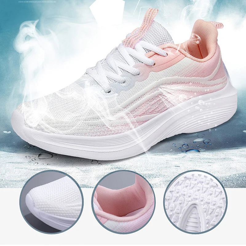 Women Running Shoes