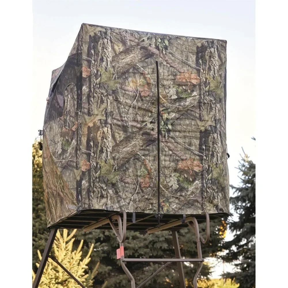 Tripod Hunting Tower