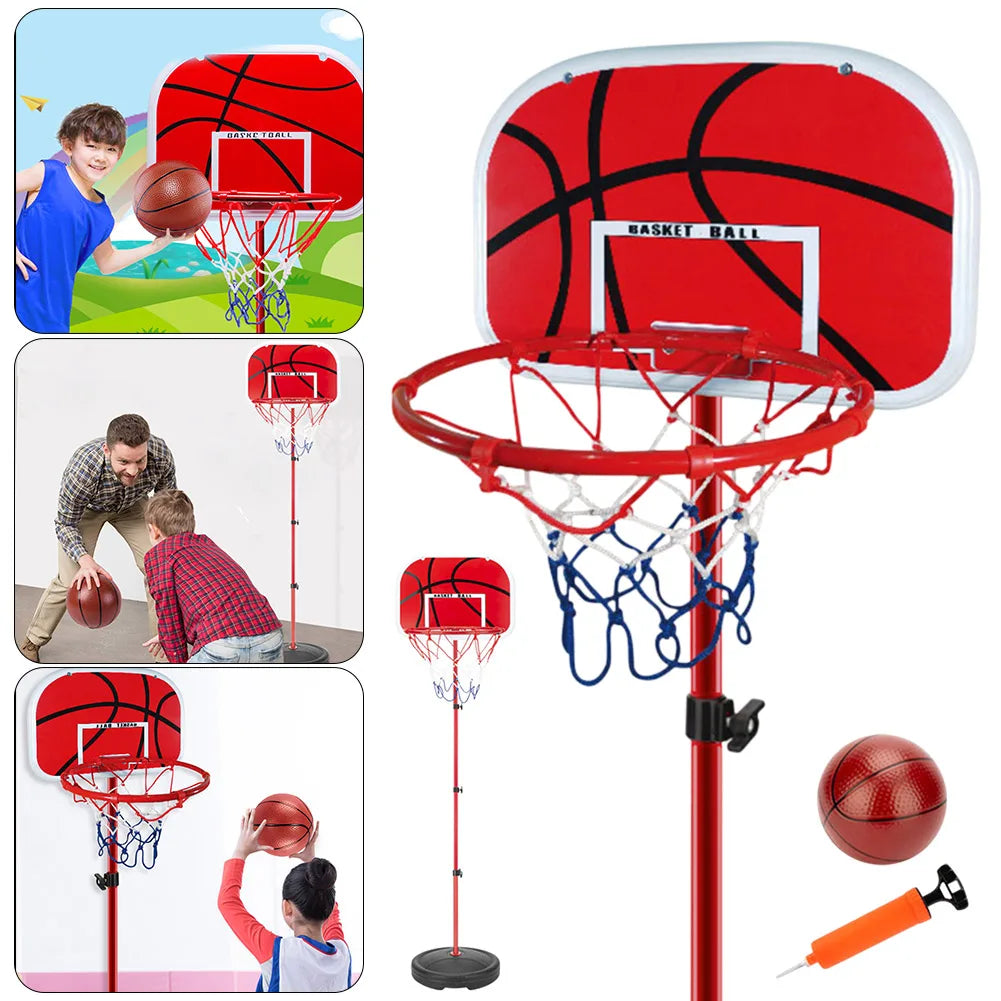 Mini Basketball Hoop