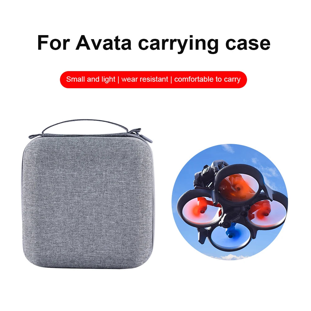 Carrying Case For DJI Avata Goggles