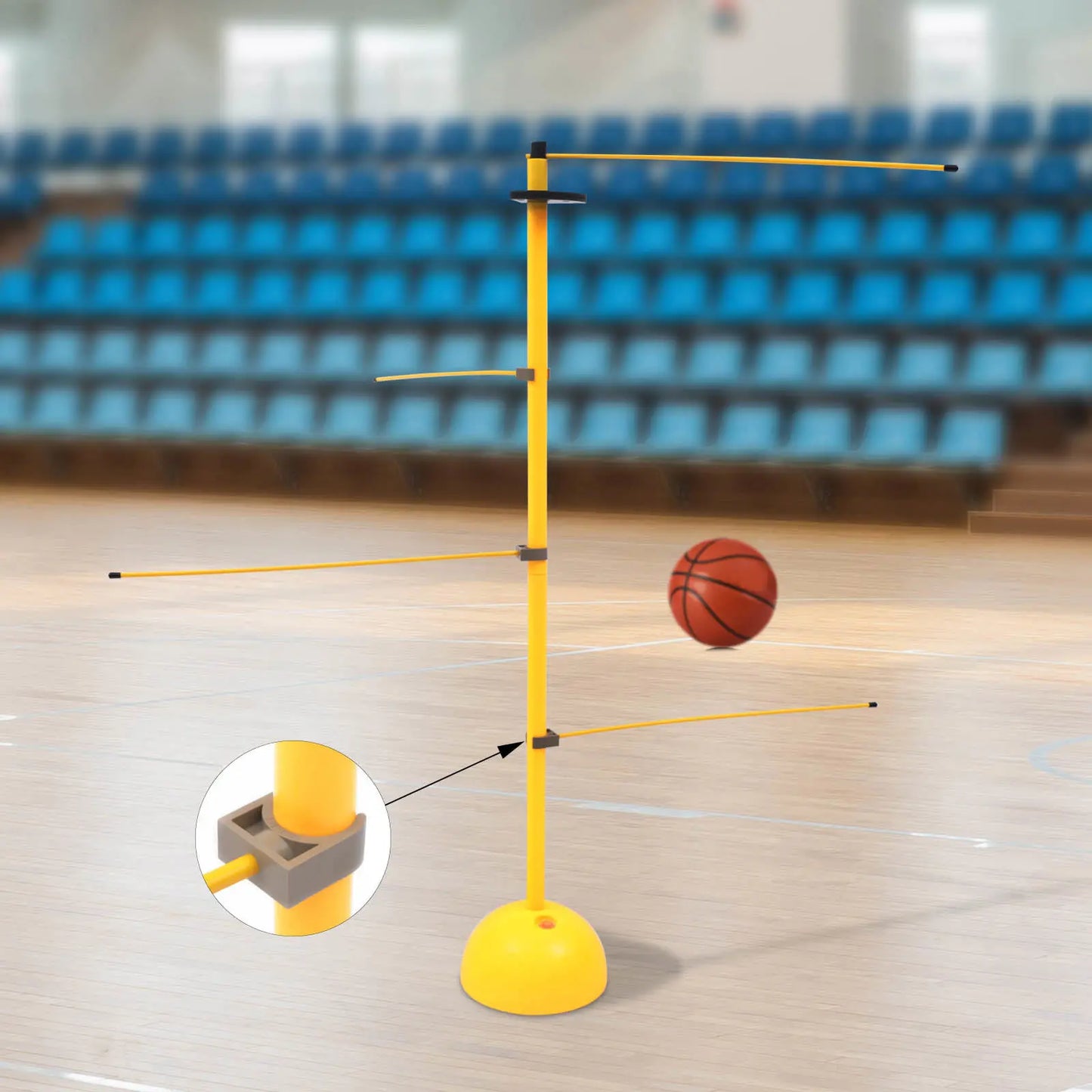 Basketball Training Equipment