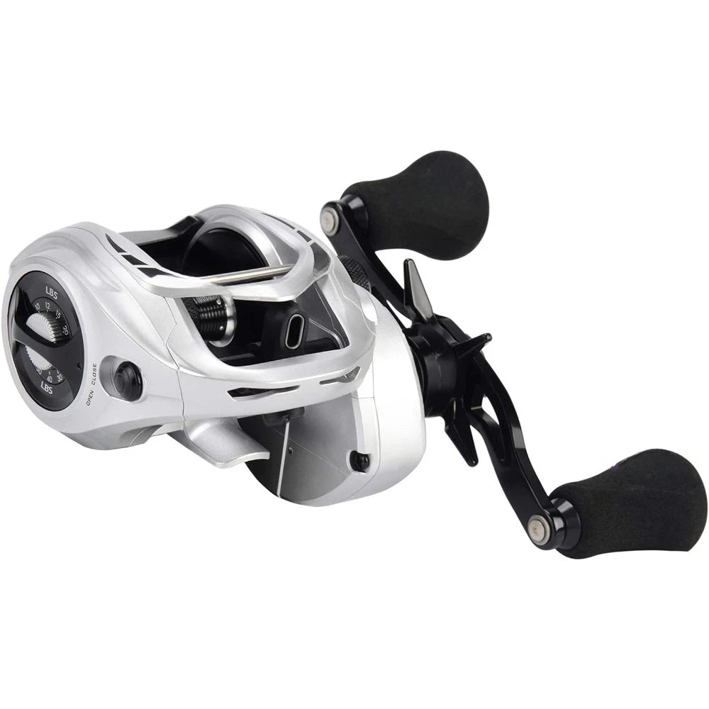 Fishing Reel