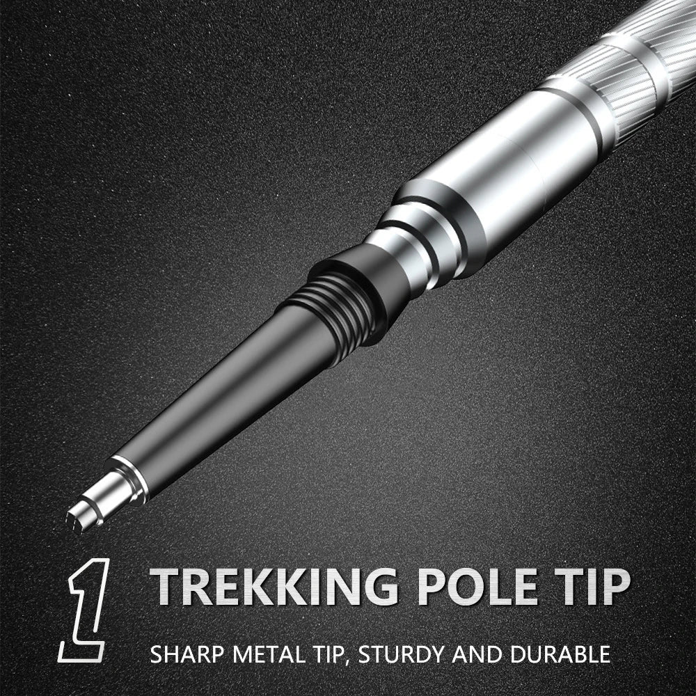 Trekking Poles