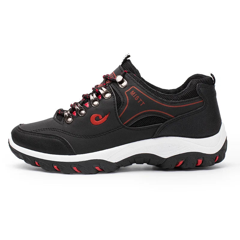 Men's Outdoor Mountaineering Shoes