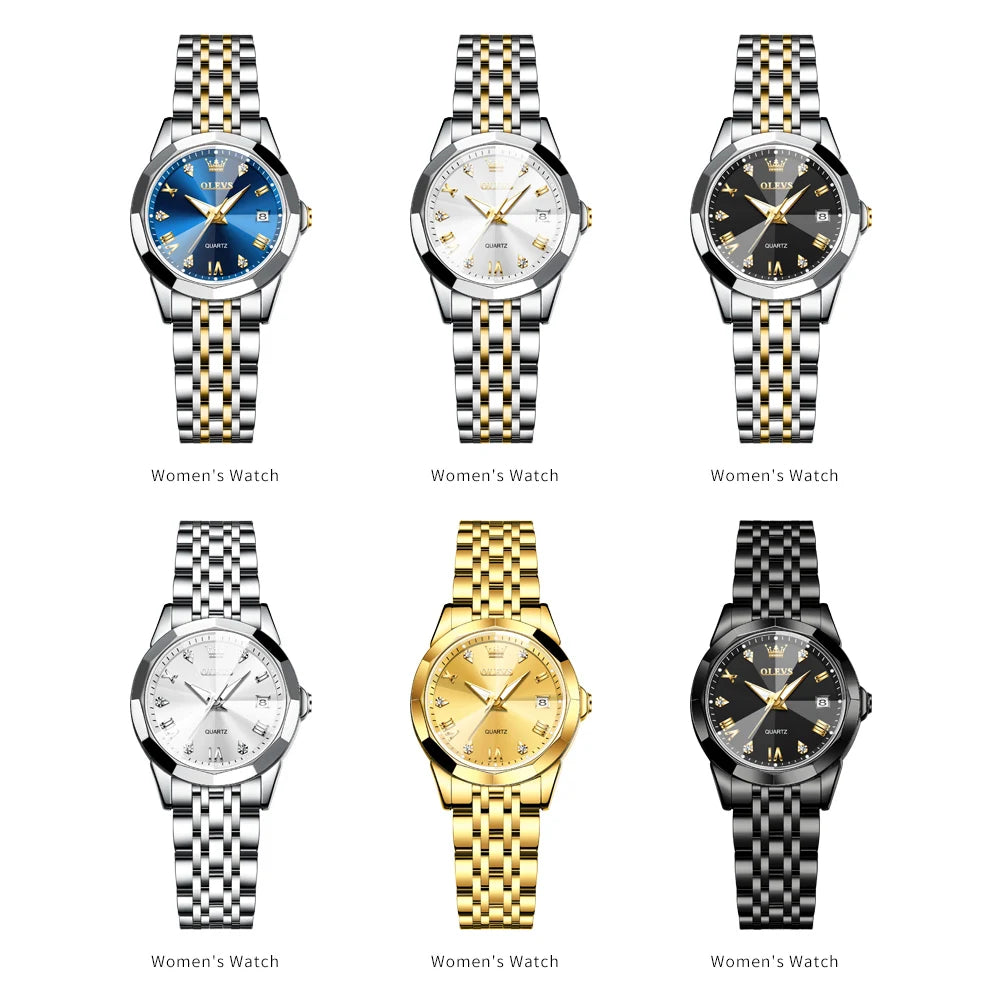 Women's Watch