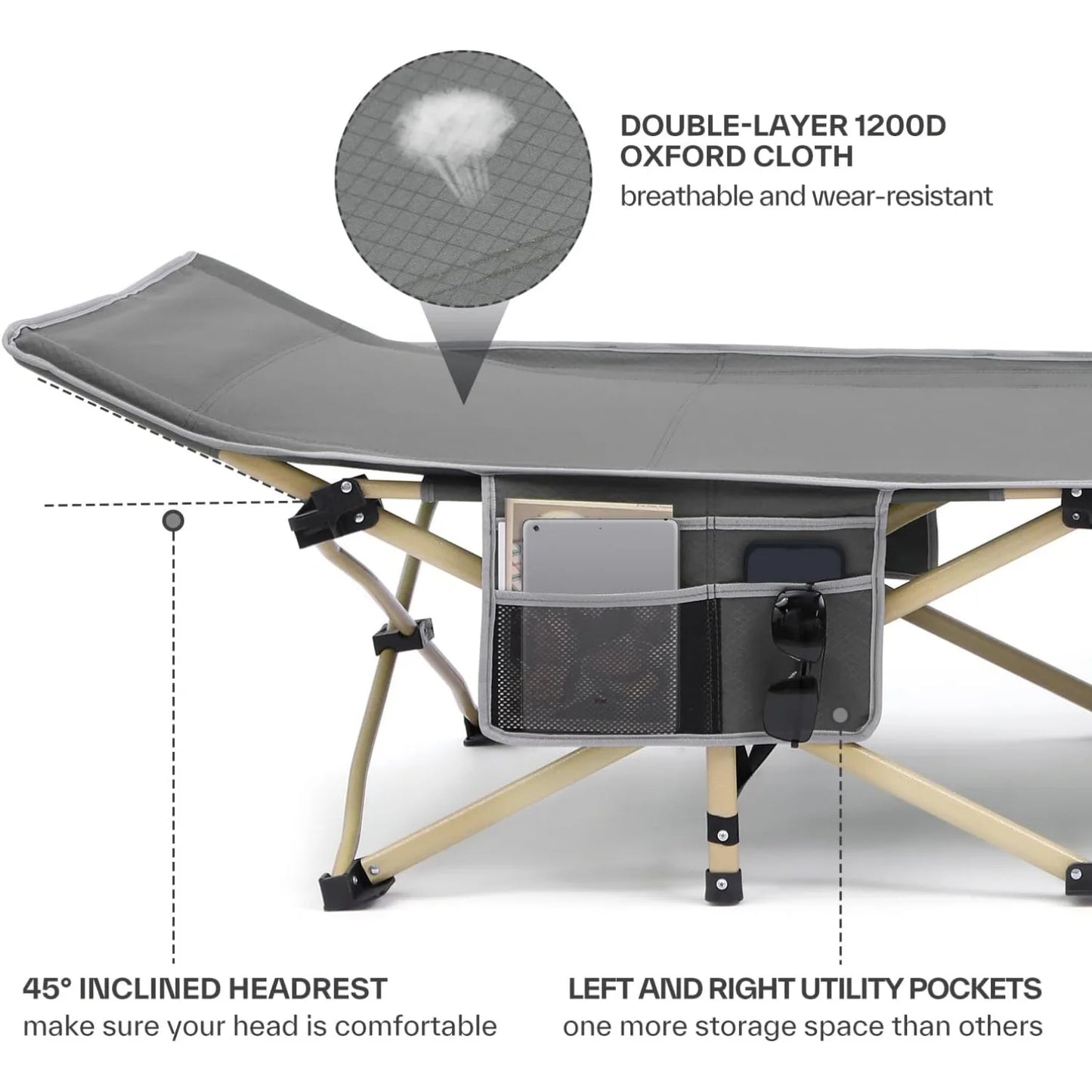 Camping Cots