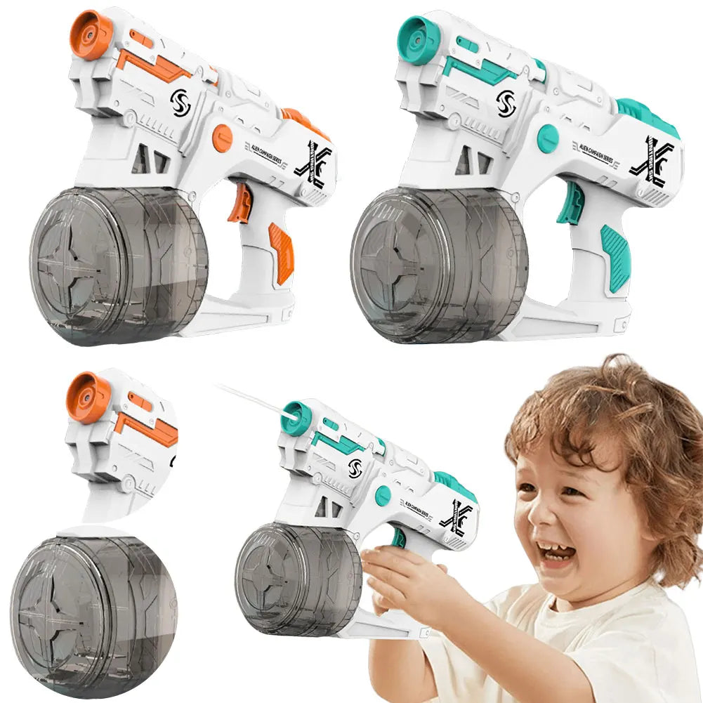 Electric Water Gun