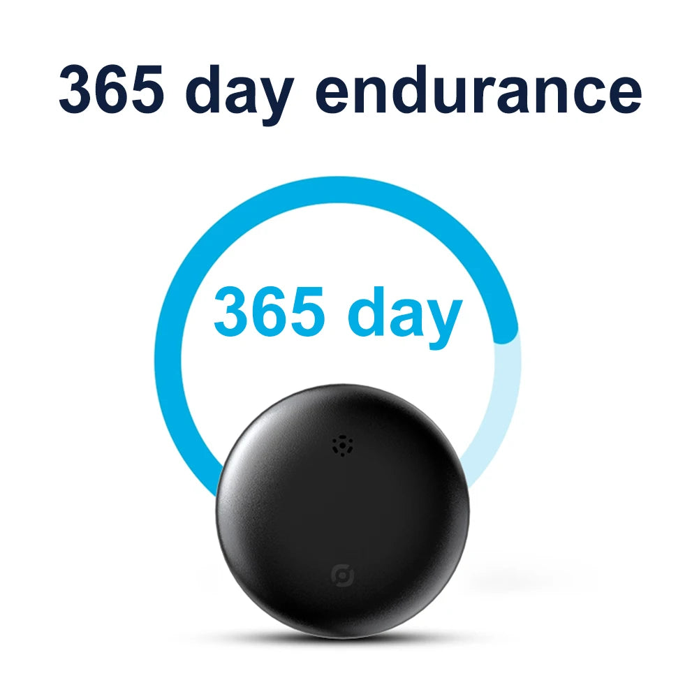 Mini Smart Airtag