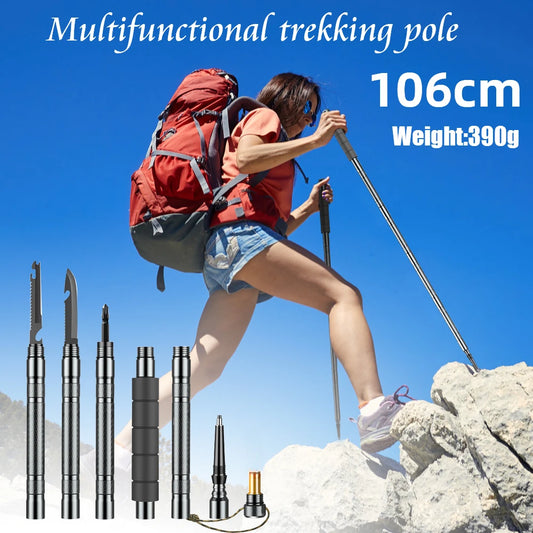 Trekking Poles