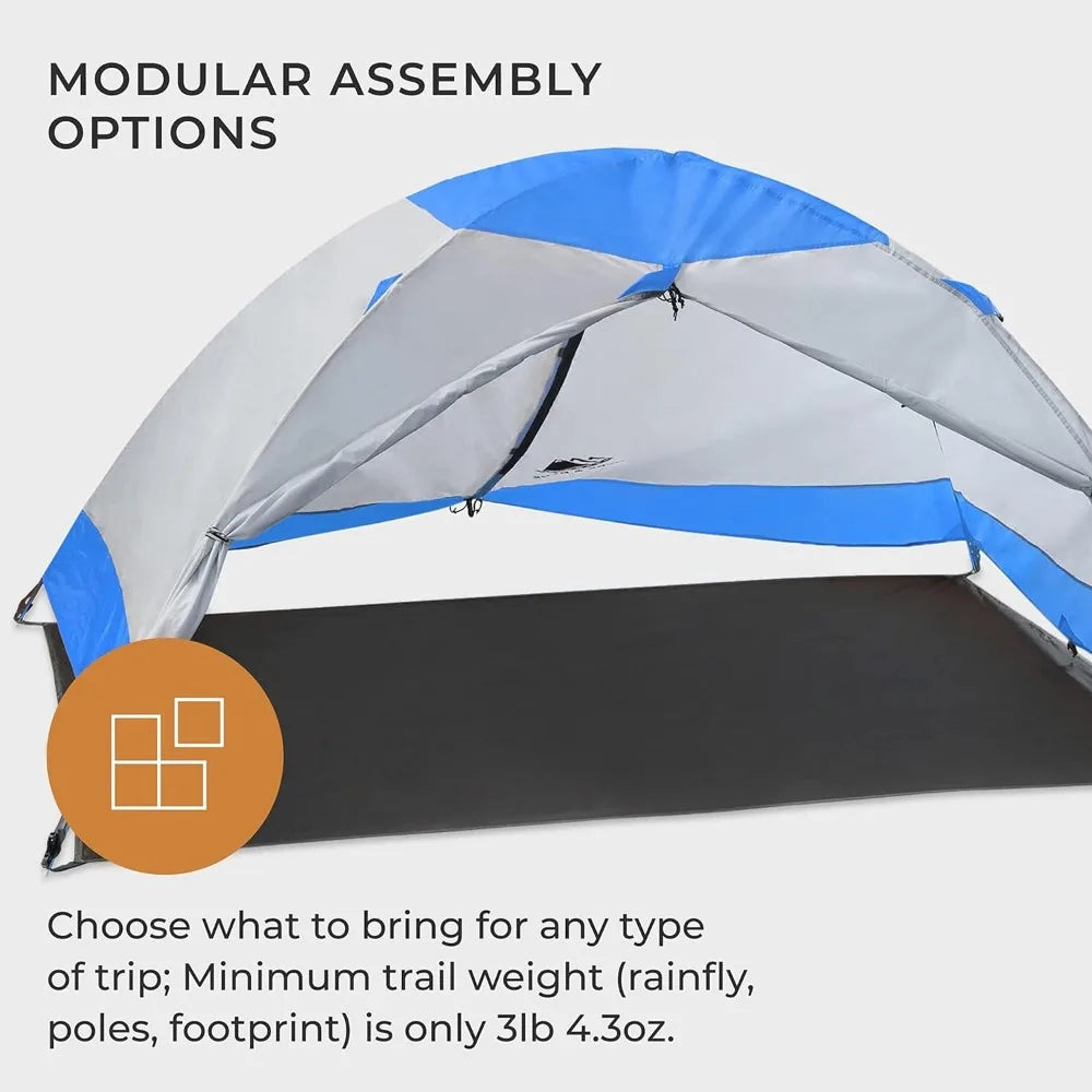 Hiking & Backpacking Tent