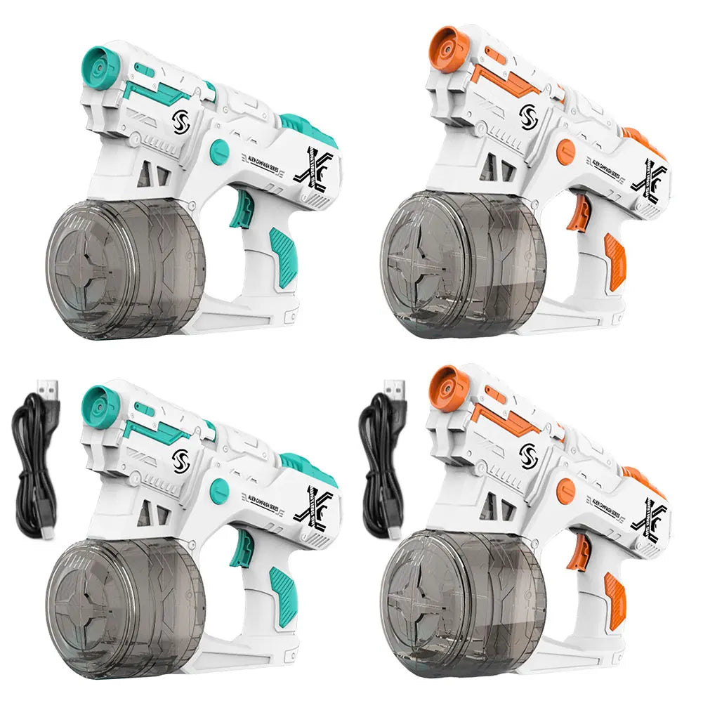 Electric Water Gun