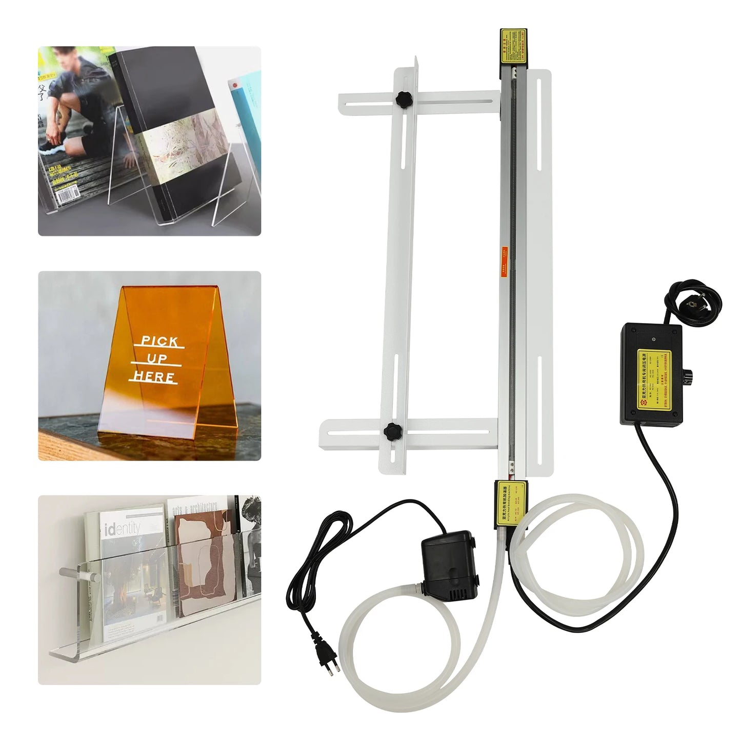 Acrylic Heat Bending Machine
