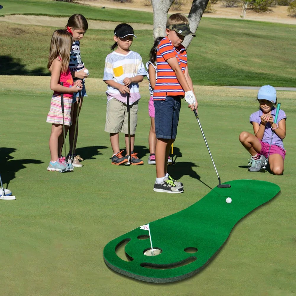 Putting Green Mats